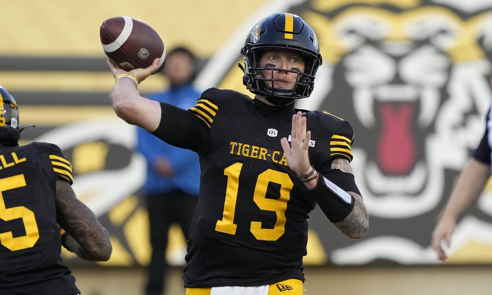 Blue Bombers vs. Tiger-Cats Prediction: CFL Week 5 Point Spread, Odds