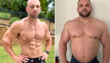 Former Mister USA cautions bodybuilders against one huge mistake
