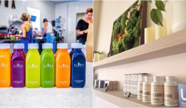 Best of Philly Spotlight: Alternative Wellness Spots to Visit Now