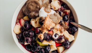 Anti-inflammatory snacks: healthy recipes ready in 5 minutes