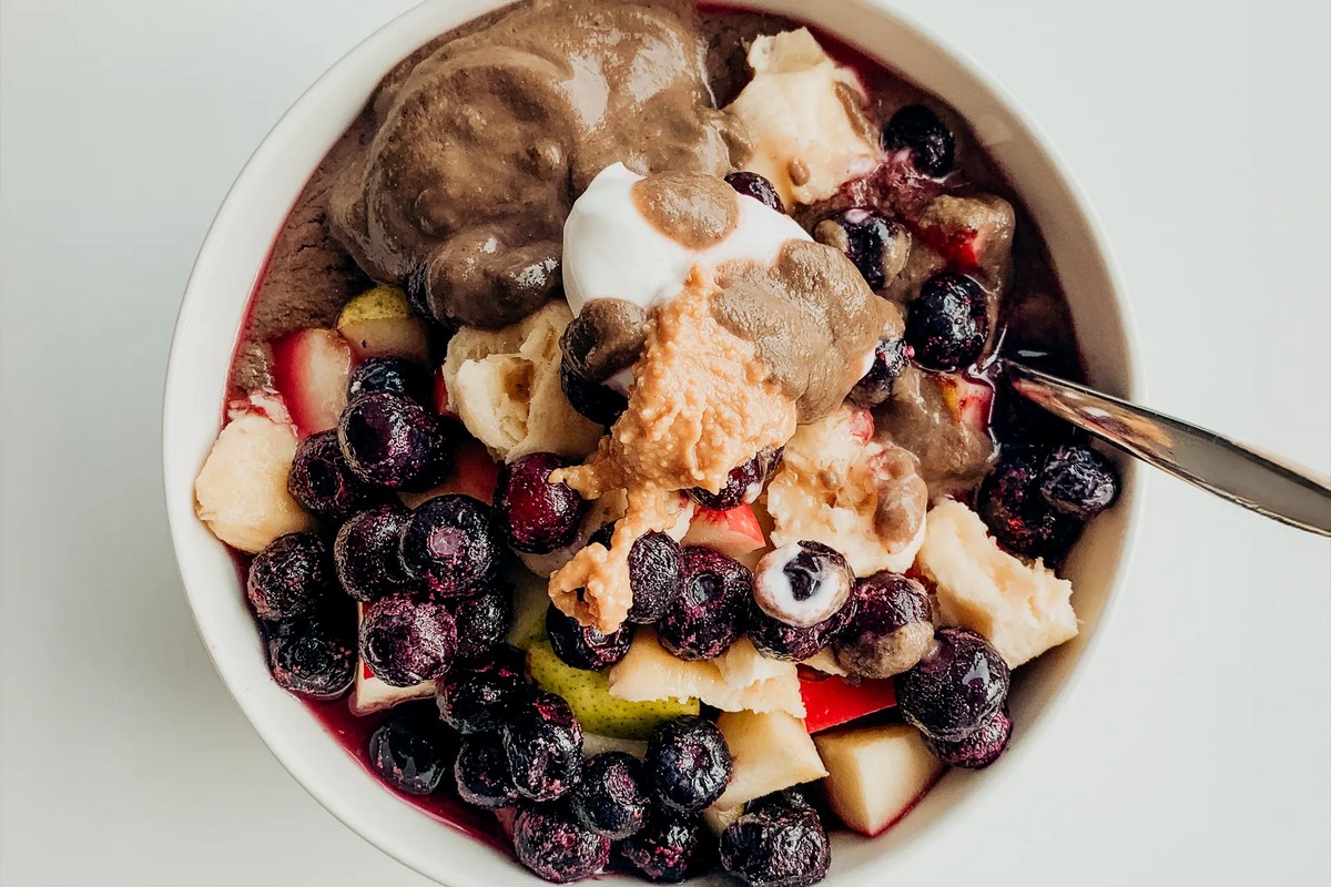 Anti-inflammatory snacks: healthy recipes ready in 5 minutes