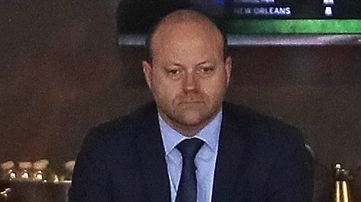 Oilers Are No Better Off Now Than They Were Before July 1