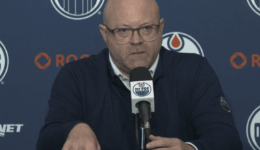Sunday Scramble: Why 2026 free agency is different for the Oilers