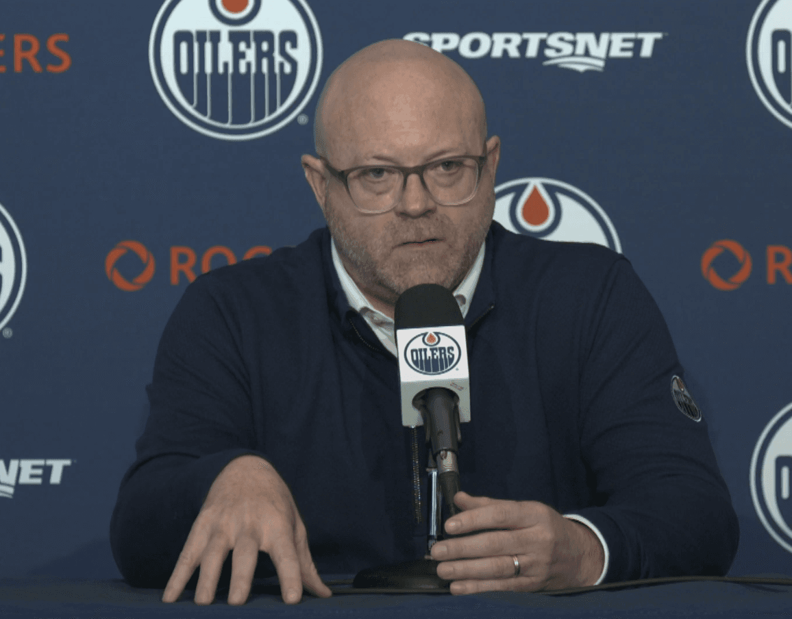 Sunday Scramble: Why 2026 free agency is different for the Oilers