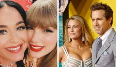 Celebrities Who Skipped Taylor Swift, Travis Kelce Wedding