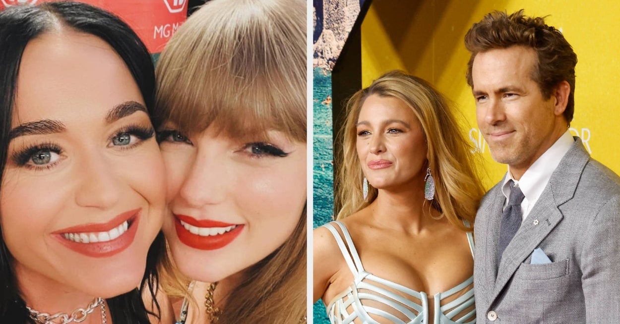 Celebrities Who Skipped Taylor Swift, Travis Kelce Wedding
