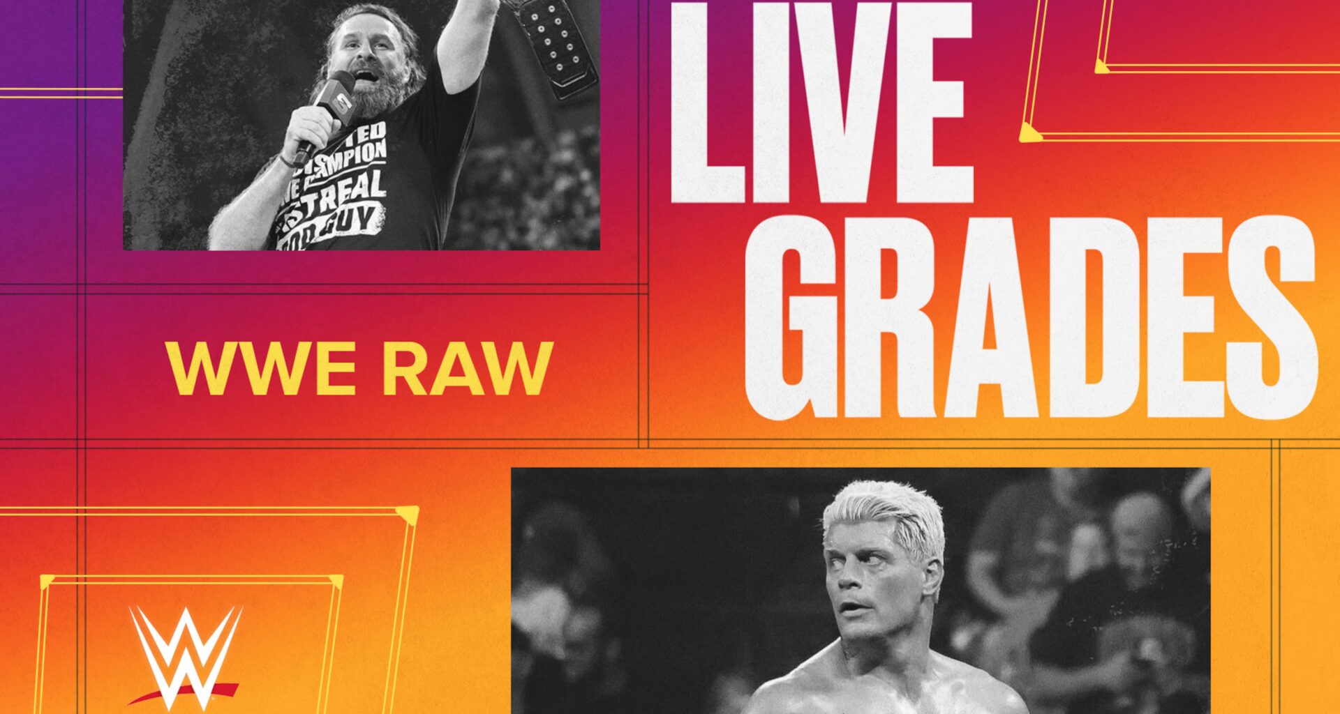 WWE Raw Winners, Grades and Reaction From July 6