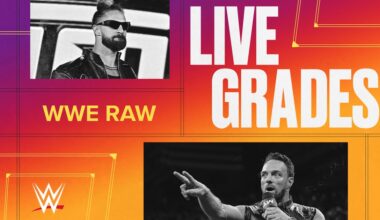 WWE Raw Winners, Live Grades and Reaction After Saturday Night's Main Event - Bleacher Report