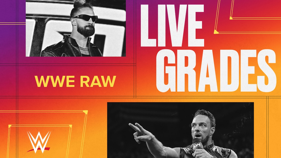 WWE Raw Winners, Live Grades and Reaction After Saturday Night's Main Event - Bleacher Report