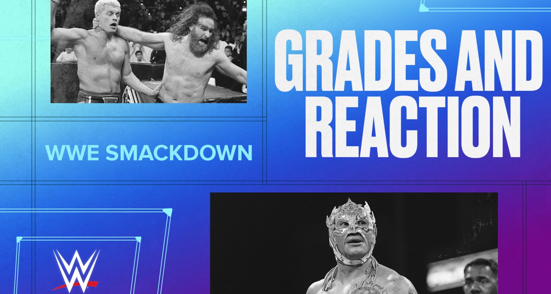 WWE SmackDown Winners, Grades and Reaction After Night of Champions 2026