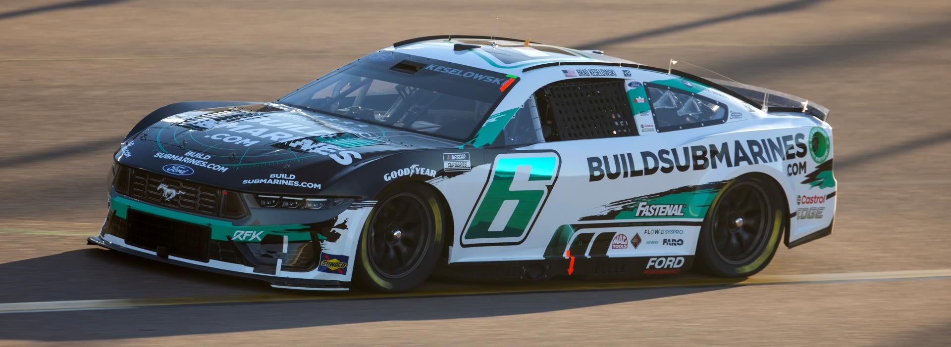 2026 Quaker State 400 odds, picks: NASCAR at Atlanta projected leaderboard from proven model
