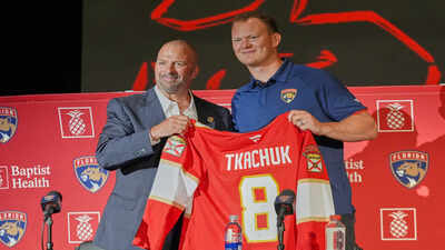 Ottawa Senators jersey exchange campaign sparks debate after Brady Tkachuk NHL trade to Florida Panthers offseason
