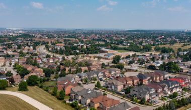 Brampton’s housing starts falling further behind rapidly rising demand