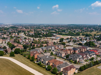 Brampton’s housing starts falling further behind rapidly rising demand