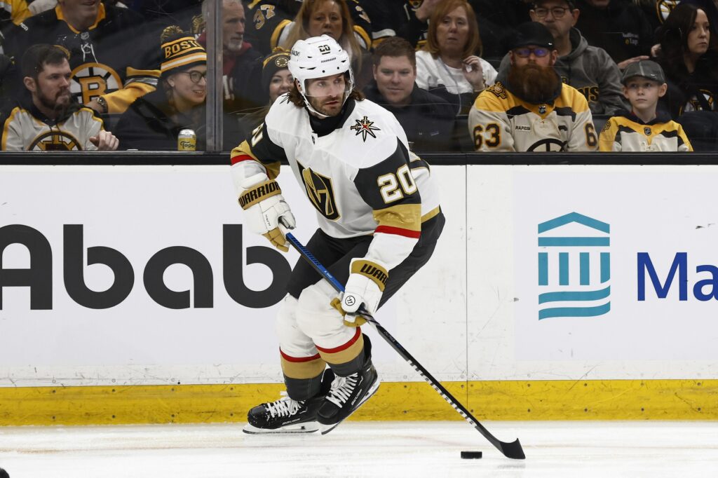 Brandon Saad Garnering SHL Interest – Pro Hockey Rumors