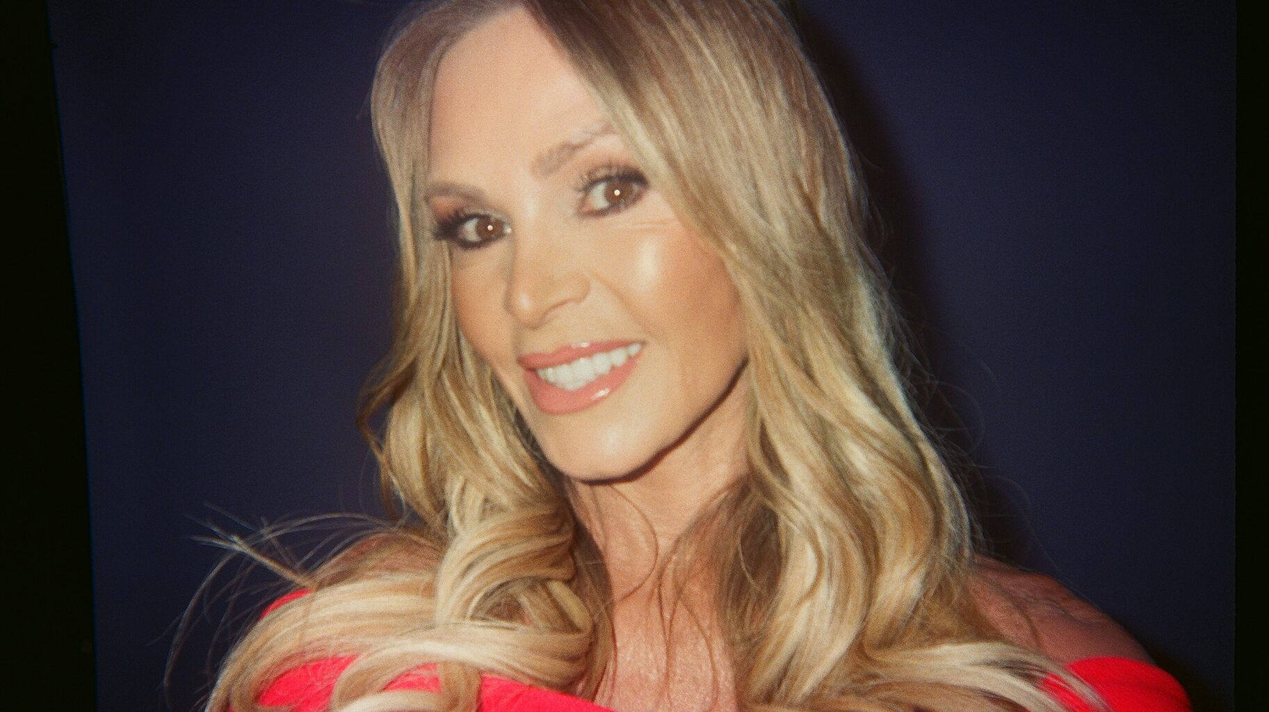 Tamra Judge Shares Rare Updates on 4 Kids & Grandkid (JULY 2026)