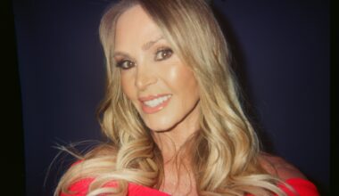 Tamra Judge Shares Rare Updates on 4 Kids & Grandkid (JULY 2026)