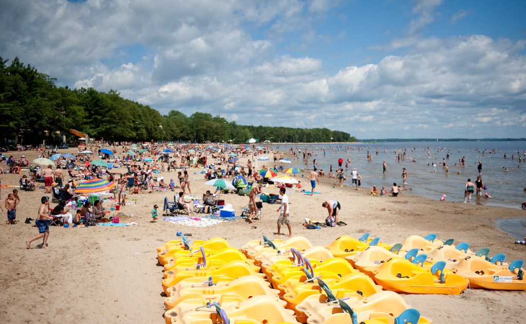 Body recovered after swimmer goes missing at Oka Beach