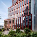 © Jason O'Rear One Milestone Life Science Campus / Studio Gang + Henning Larsen - Image 4 of 23