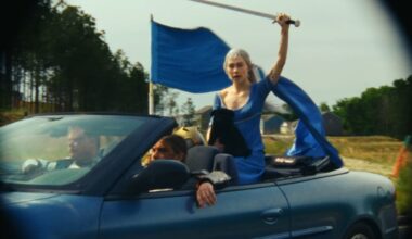 Phoebe Bridgers Launches Itch.io Page With An Infinite Runner