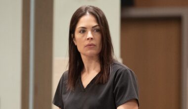 GH Reveals Britt Never Had Huntington's Disease
