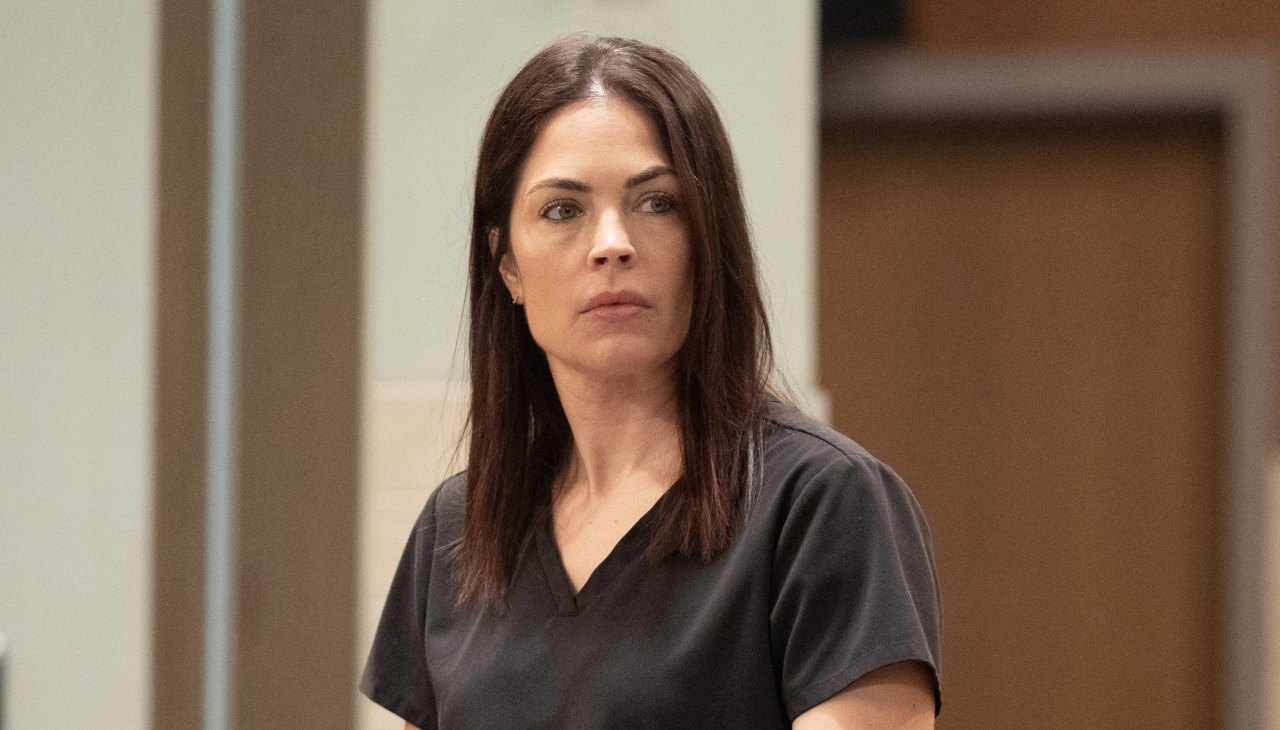 GH Reveals Britt Never Had Huntington's Disease