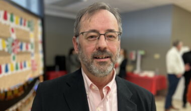 NLC CEO Bruce Keating Outlines Impact of Inter-Provincial Alcohol Agreement