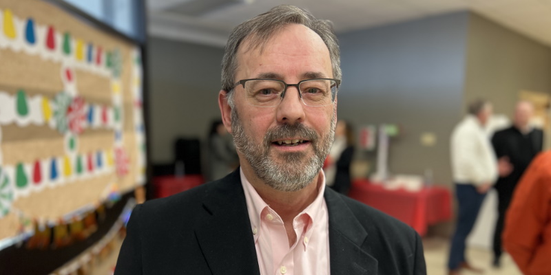 NLC CEO Bruce Keating Outlines Impact of Inter-Provincial Alcohol Agreement