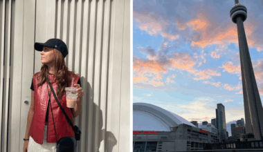 7 reasons why I would never move to Vancouver (as a Toronto local)