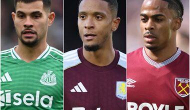 Transfer news LIVE: Arsenal FC double deal, Guimaraes bid; Man Utd in Summerville talks; Chelsea, Liverpool latest