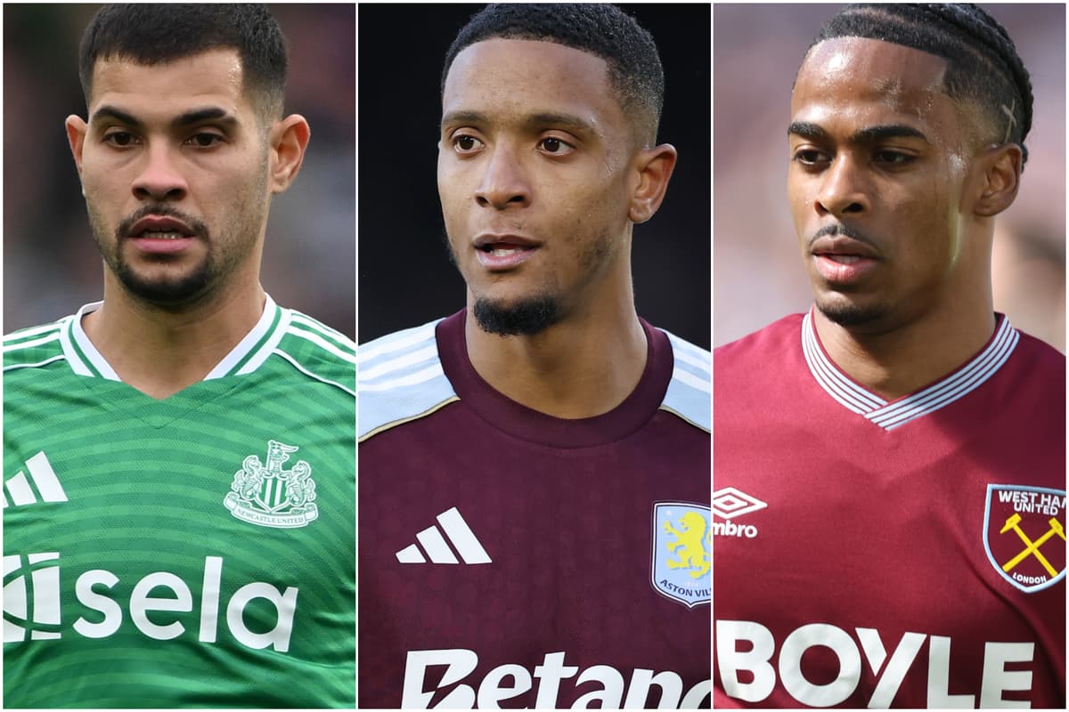 Transfer news LIVE: Arsenal FC double deal, Guimaraes bid; Man Utd in Summerville talks; Chelsea, Liverpool latest