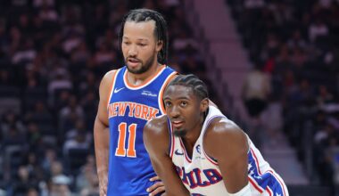 NBA Offseason: Every free agency deal, extension & trade for all 30 teams