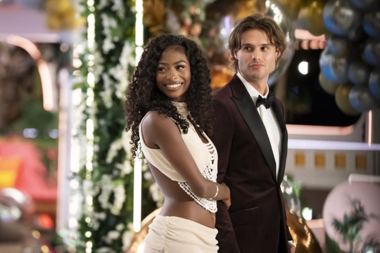 Love Island USA - Season 8