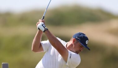 2026 Open Championship odds, field, sleepers: Picks by expert who's up 18 units