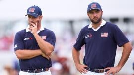2026 British Open tee times, pairings: Complete schedule, groups for Round 1 Thursday at Royal Birkdale