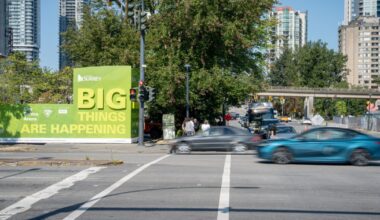 Big Things Are Happening: Four Major Projects Shaping Surrey's Future