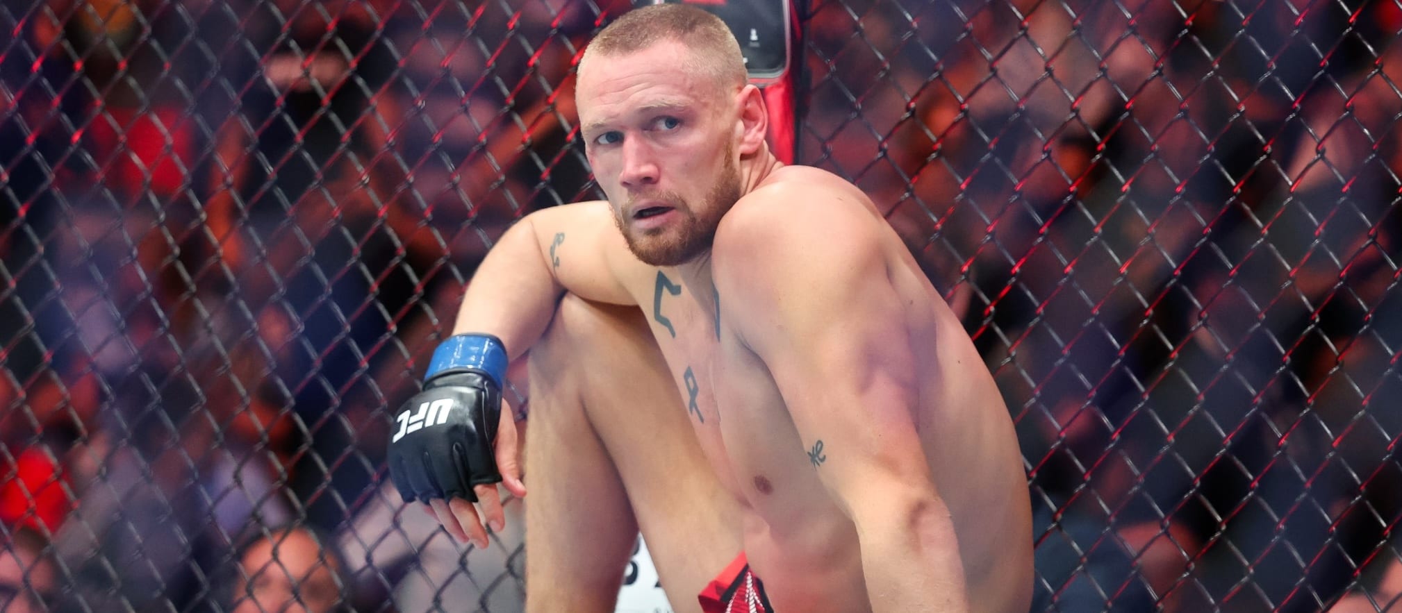 UFC Best Bets Today: Picks, Odds & Predictions for UFC Belgrade