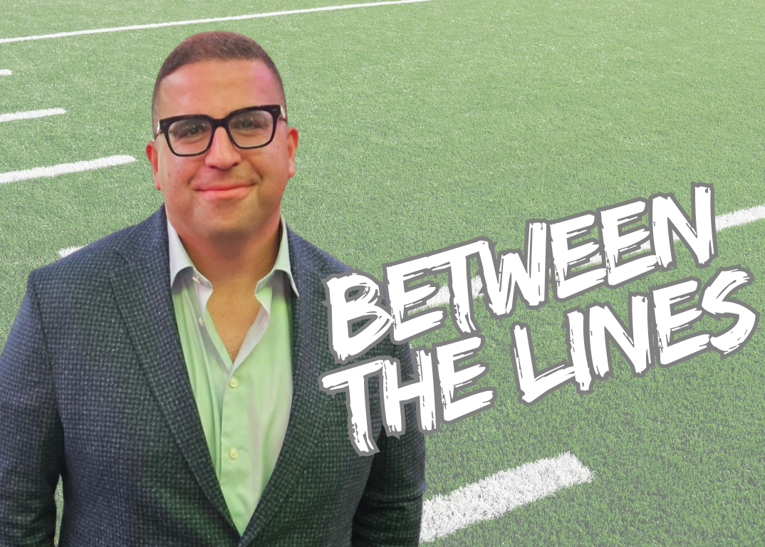 Between The Lines: World Cup could prove the grass really is greener for football