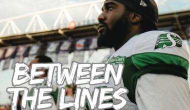 Between The Lines: Exumé reaches 100-game milestone after beating the odds