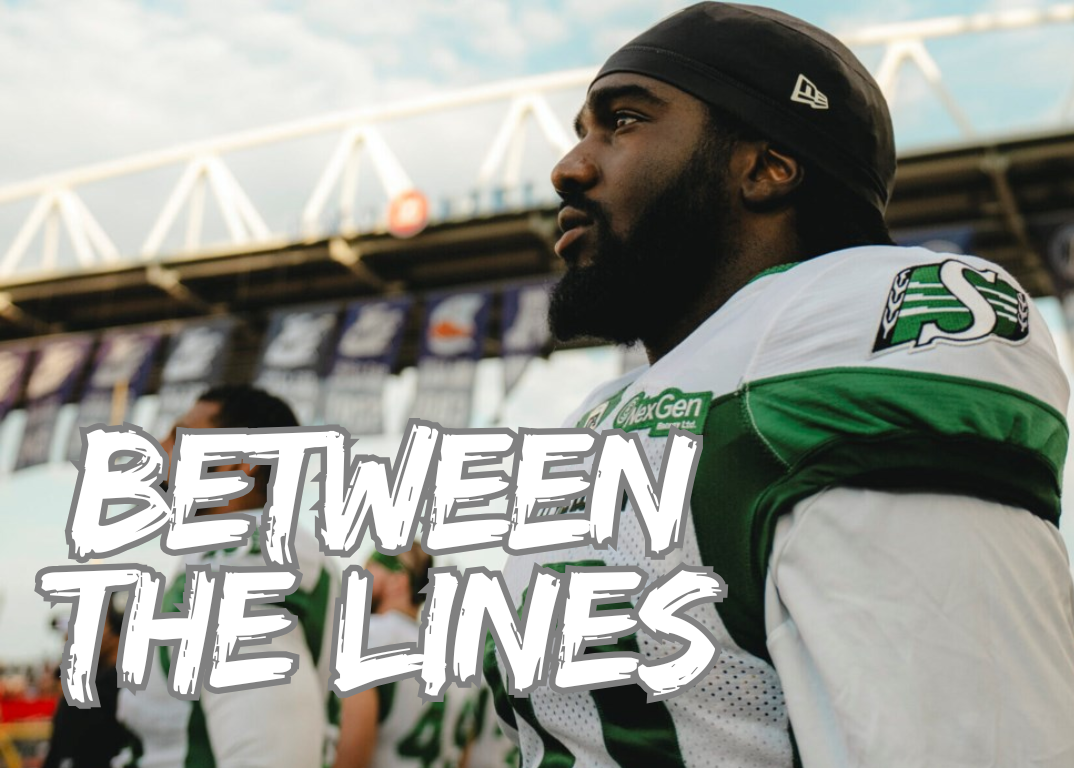 Between The Lines: Exumé reaches 100-game milestone after beating the odds