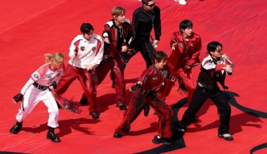 BTS at 2026 World Cup Halftime Show: 'Dynamite' Lights Up FIFA Final