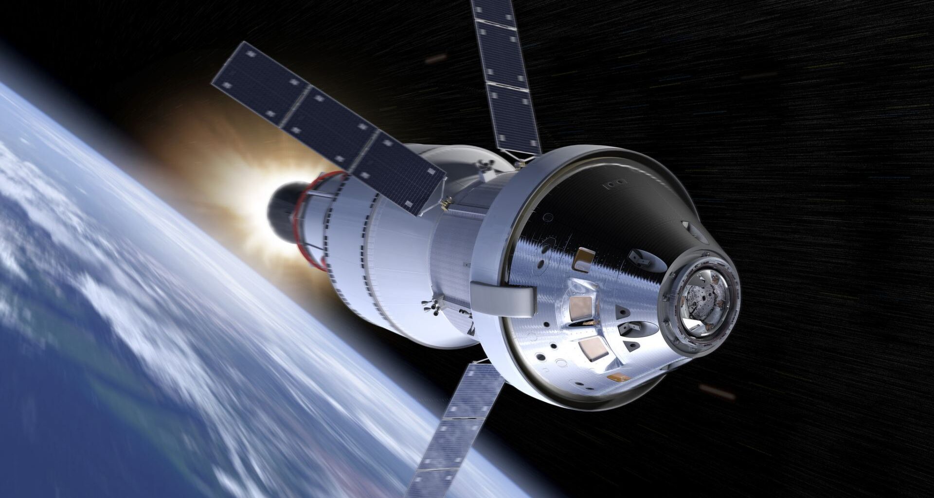 Portuguese cork once again protects NASA’s Artemis mission