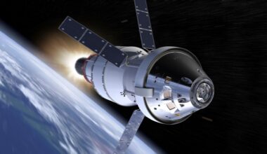 Portuguese cork once again protects NASA’s Artemis mission