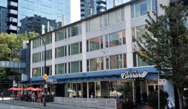 Vancouver Island pub to open downtown Vancouver location