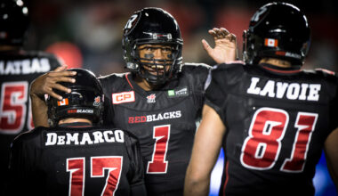 Celebrating 150 Years of Football in Ottawa
