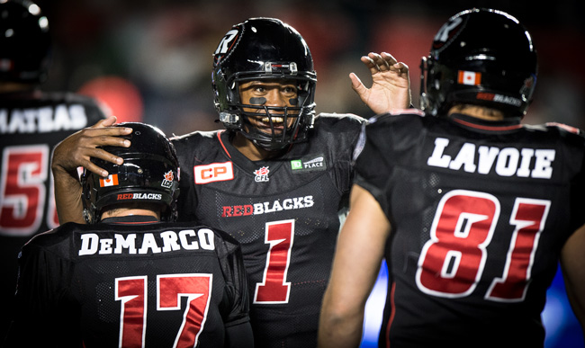 Celebrating 150 Years of Football in Ottawa