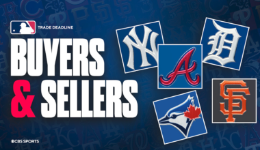 2026 MLB Trade Deadline Super Preview Stream of Major League Baseball