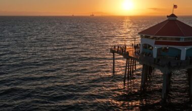 We knew this Super El Niño would be intense. But it could end up being even worse than anticipated