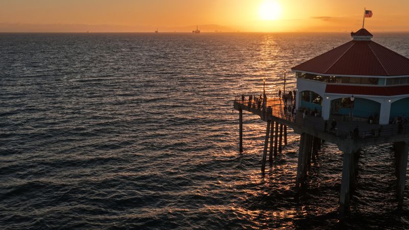 We knew this Super El Niño would be intense. But it could end up being even worse than anticipated