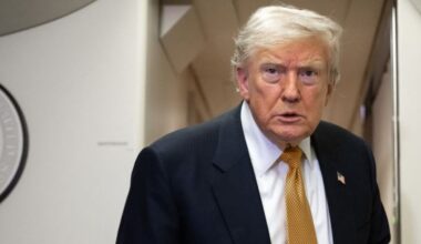 Israel shared intelligence with US of Iranian plot to assassinate Trump, sources say